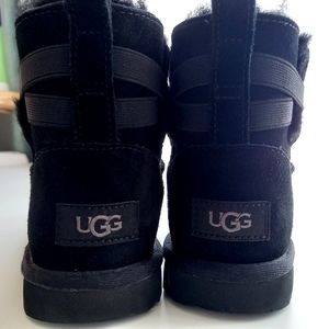 Kids UGG boots, size 2